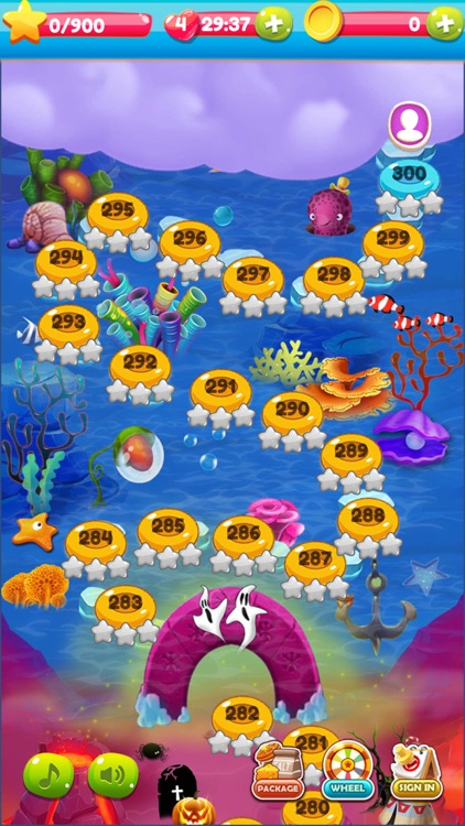 Jewel Block Party : Match 3