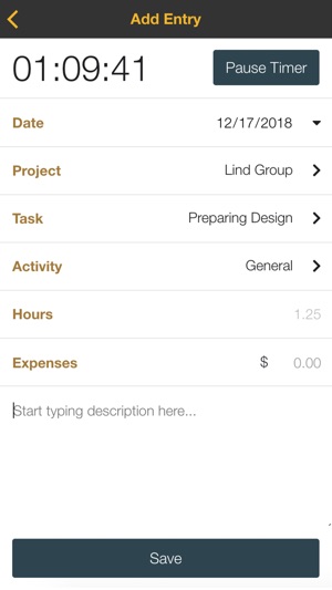 TimecardGo(圖2)-速報App