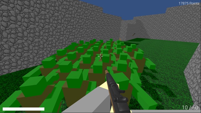 ‎Unlimited Zombies