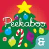 Peekaboo Presents delete, cancel