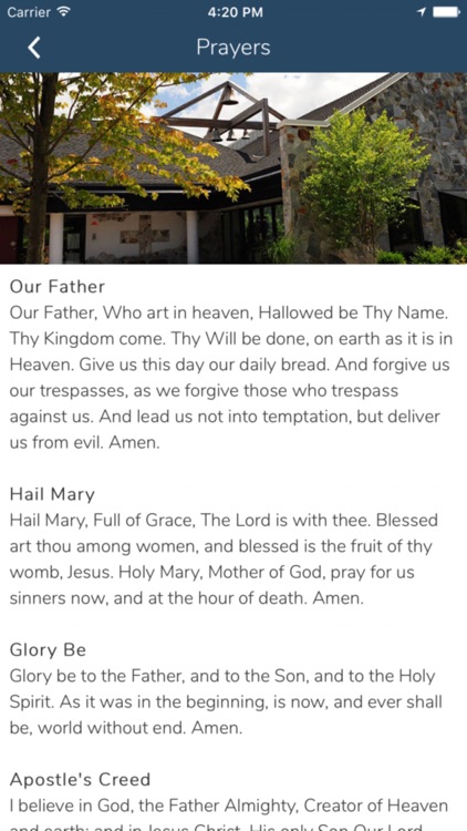 St. Kateri Tekakwitha - Sparta