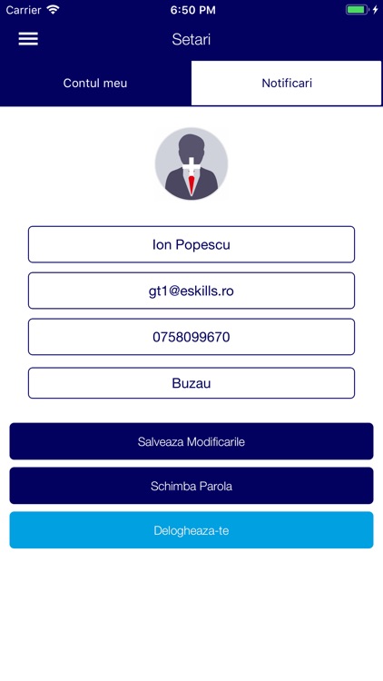 eSkills screenshot-5