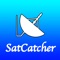 Easy positioning and installation of your dish antenna with accurate satellite display:
