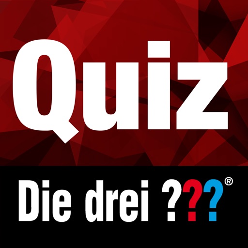 Die drei ??? – Quiz