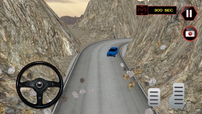 Crane Rescue Simulator screenshot 2