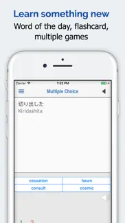 japanese dictionary + problems & solutions and troubleshooting guide - 3