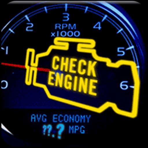 Torque Obd2 : Obdii Scan Tool icon