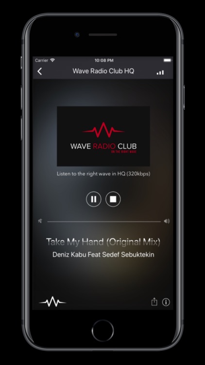 Wave Radio Club
