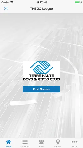 Game screenshot Terre Haute Boys & Girls Club hack