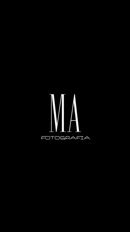 MA Fotografia