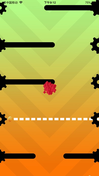 switch lever ball fly higher screenshot 3