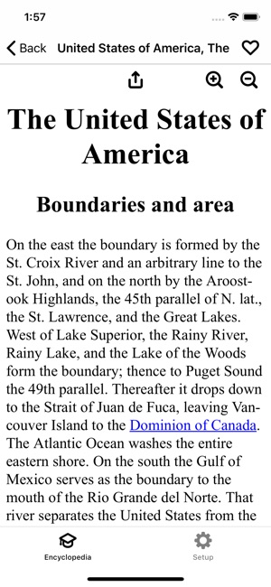 Catholic Encyclopedia Offline(圖9)-速報App
