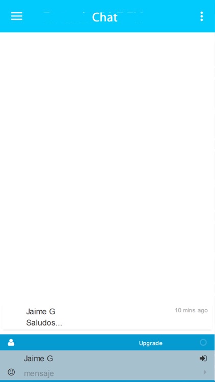 Ecos de la buena noticia 95.7