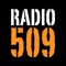 Radio509, your all day album & classic hits station
