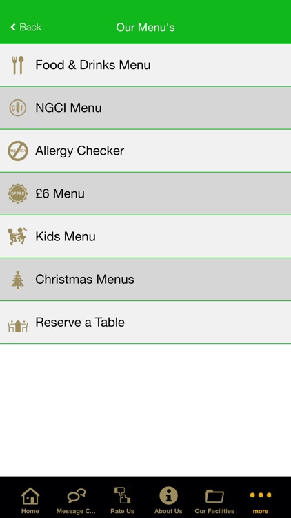 Go Grouse - Grouse and Claret screenshot-3