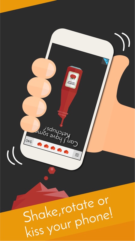 Tricky Test 2™: Genius Brain? screenshot 2