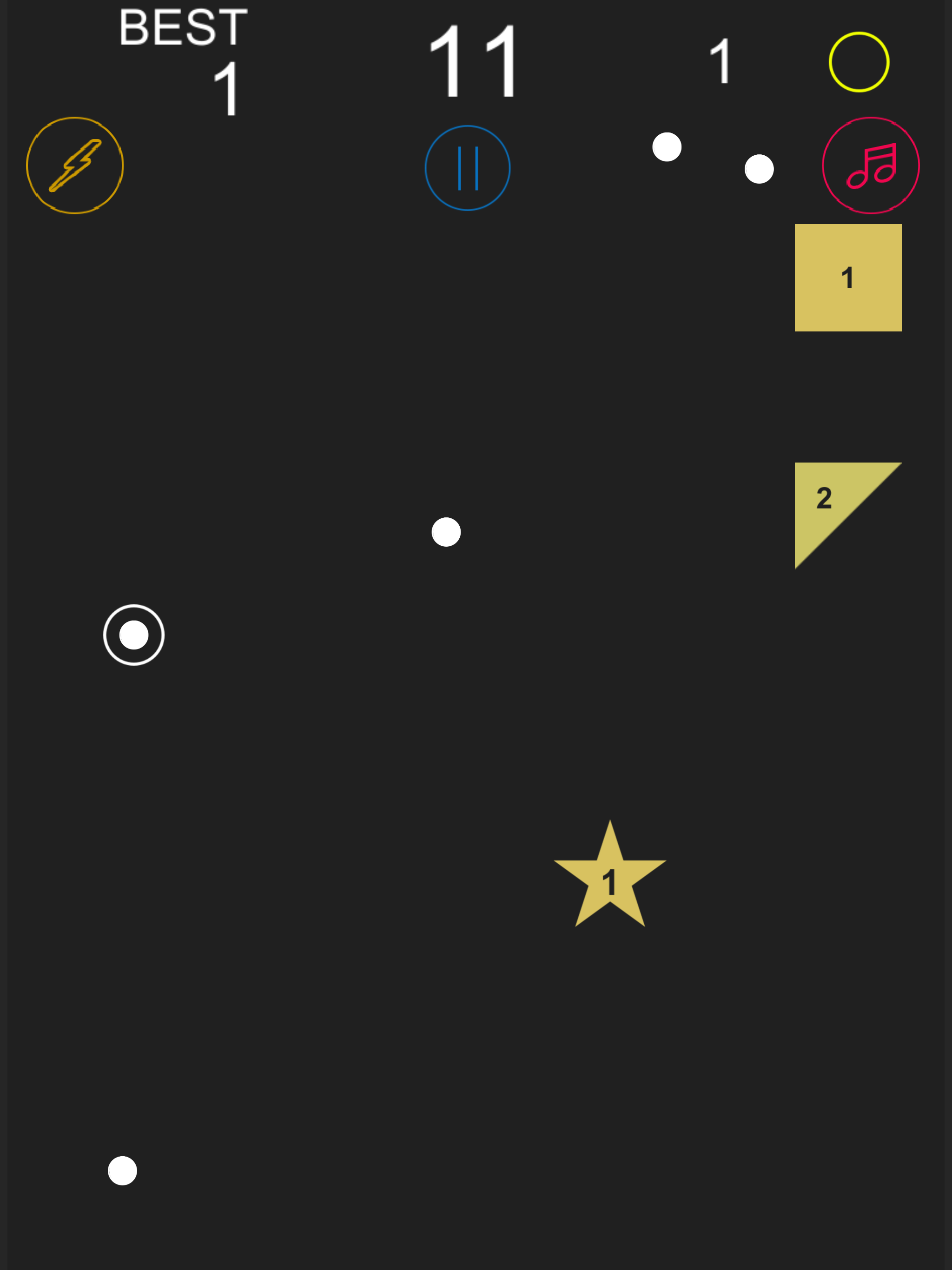 Ballz Box Breaker 2018 screenshot 10