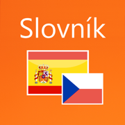 Španělsko-český slovník