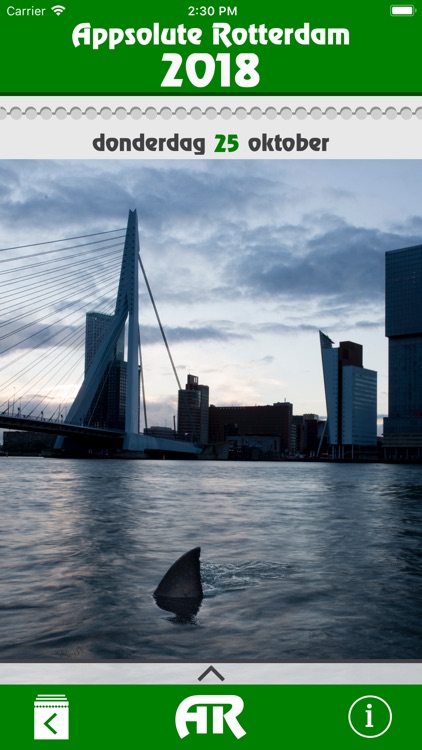 Appsolute Rotterdam