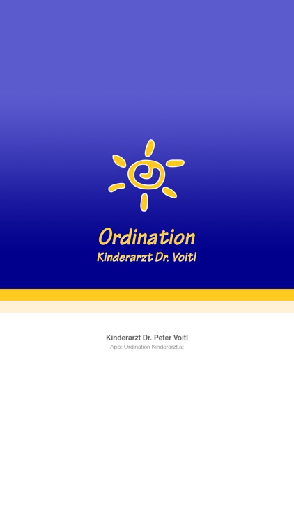 Ordination Dr. Voitl & Partner