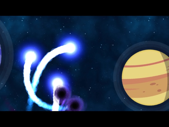 Starfall Journey