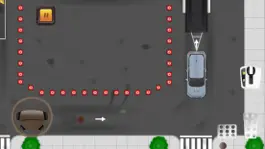 Game screenshot Car Parking & Driving Simulator 2D hack