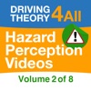 Hazard Perception Test - Vol 2