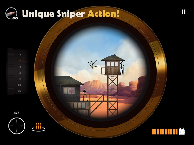 Clear Vision Online screenshot 7