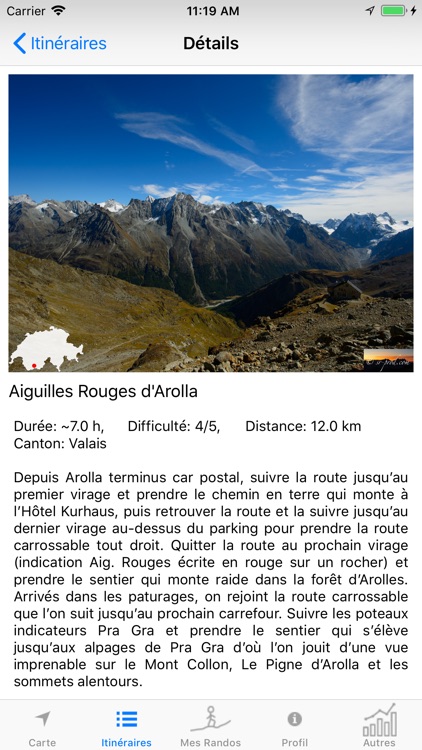 MaRando Suisse screenshot-4