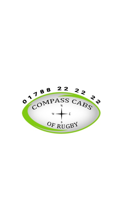 Screenshot #1 pour Compass Cabs