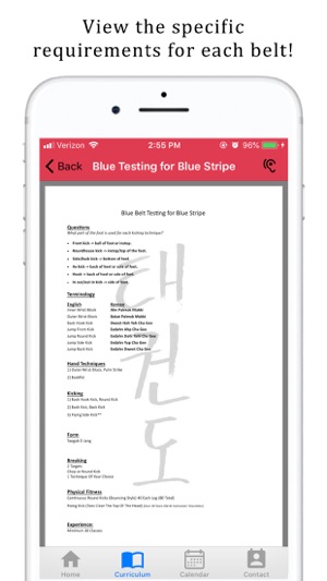 Andrew Gause's Martial Arts(圖3)-速報App