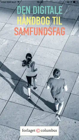 Game screenshot Samfundsfag mod apk