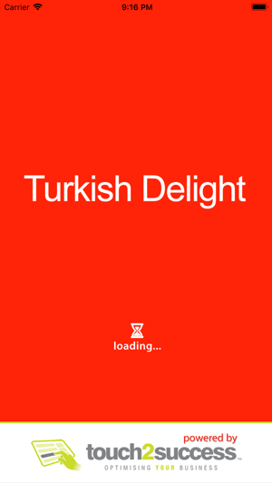 Turkish Delight FY8 1UZ(圖1)-速報App
