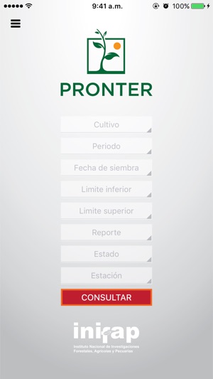 PRONTER