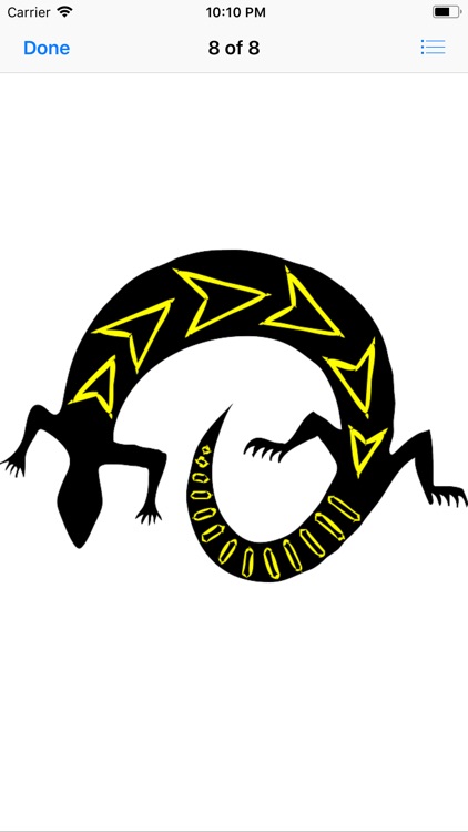 Gecko Sticker Pack screenshot-9