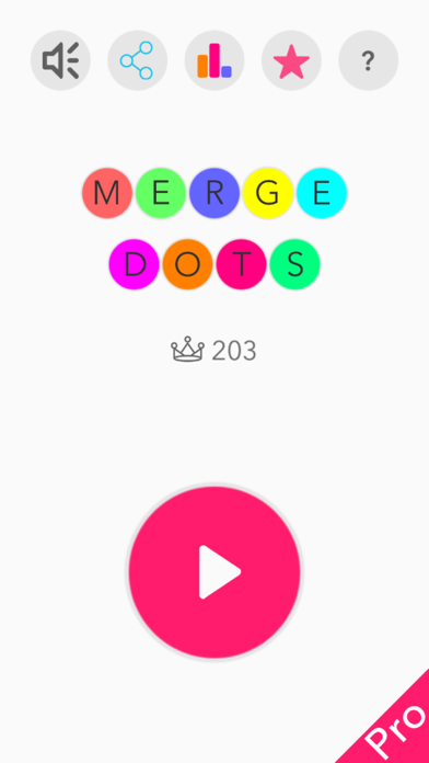 Merge Dots Pro - Match Number Puzzle Gameのおすすめ画像3