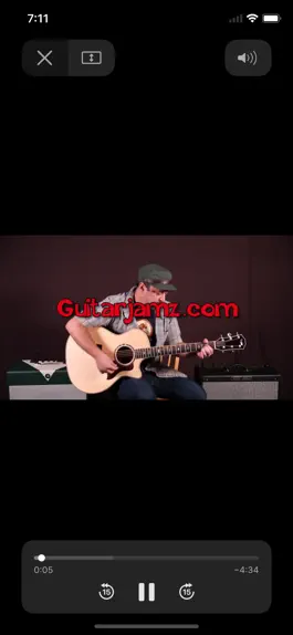 Game screenshot Top 40 Acoustic hack