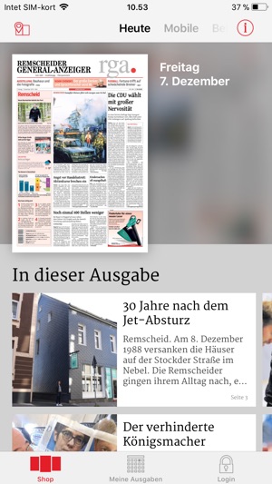 E-Paper RGA