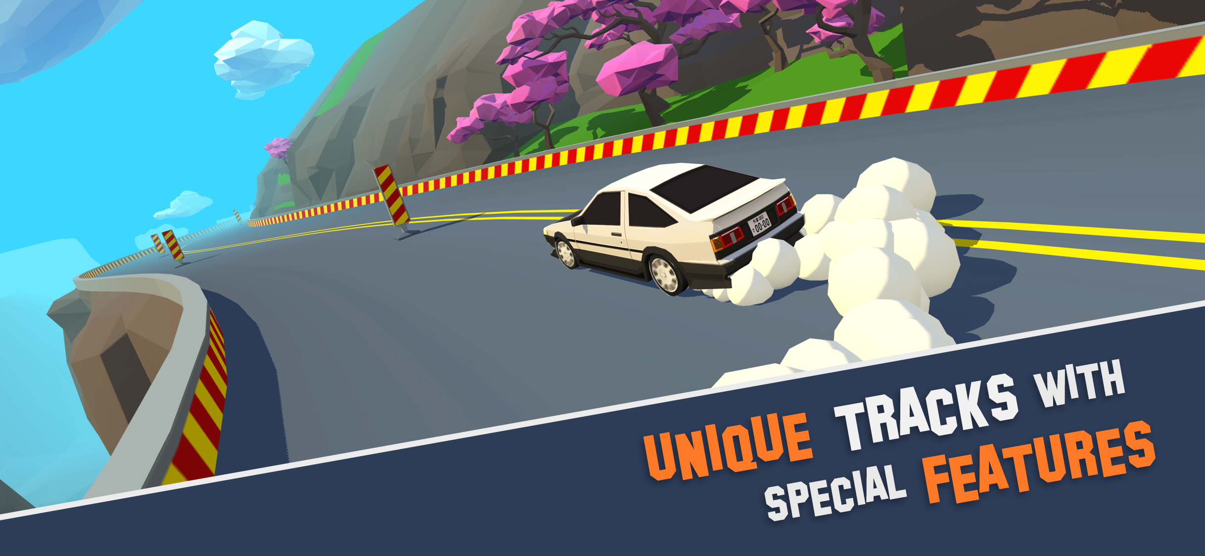 Smashy Drift screenshot 5