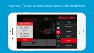 Voscreen - İngilizce öğren iphone resimleri 3