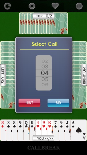 Call Break - Ghochi(圖4)-速報App