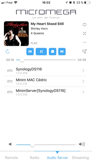 Screenshot #3 pour Micromega