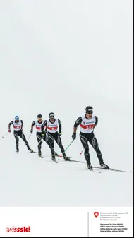 Skilanglauf – Technik iphone bilder 0