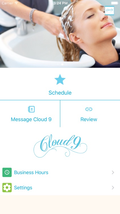 Cloud 9 Grooming Center