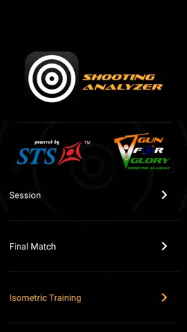 Game screenshot Shooting Analyzer mod apk