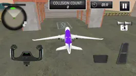 Game screenshot Airplane Parking Jet Sim 2018 mod apk