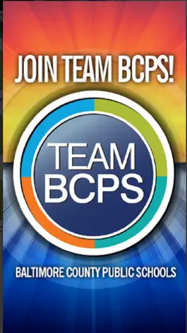 Game screenshot Join Team BCPS mod apk
