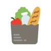 Shopping List : Grocery List icon