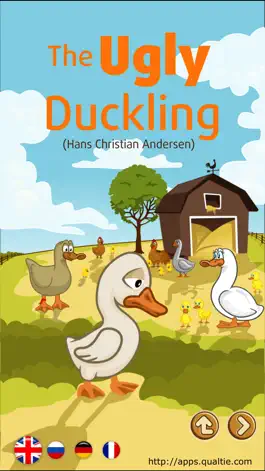 Game screenshot Fairy Tales for Clever Kids apk