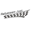 Rallyeteam Just